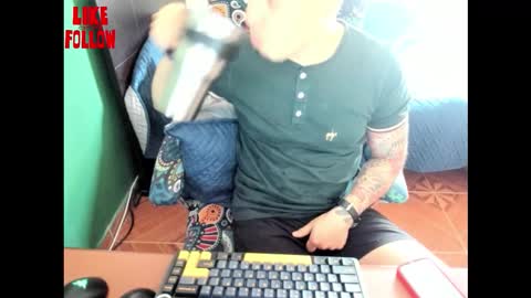 Snapshot of david_2789 chatting on February 2026 10:00:02 PM David online show from February 2026 10:00:02 PM