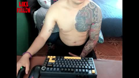 Snapshot of david_2789 chatting on February 2026 02:48:01 PM David online show from February 2026 02:48:01 PM