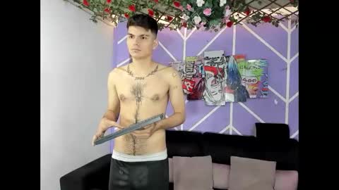 david_777_h online show from June 2026 01:42:01 PM