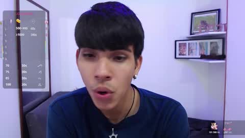 David online show from November 2025 04:22:01 AM