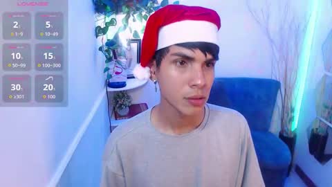 David online show from December 2025 10:15:01 PM