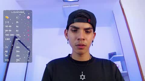 David online show from January 2026 04:14:01 AM