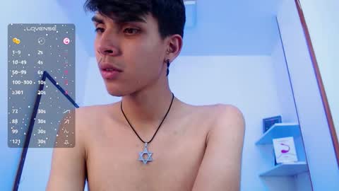 David online show from January 2026 04:17:02 AM