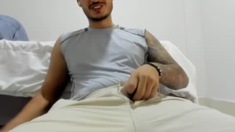 david__ox online show from December 2024 11:28:02 PM