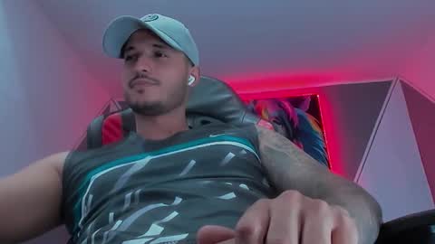 david__ox online show from October 2025 09:11:01 PM