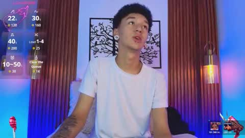 Snapshot of david_banks_ chatting on February 2026 01:03:01 PM David online show from February 2026 01:03:01 PM