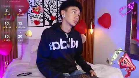 Snapshot of david_banks_ chatting on February 2026 12:23:01 PM David online show from February 2026 12:23:01 PM