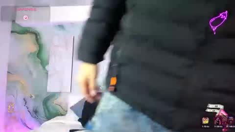 David online show from March 2026 12:53:02 PM