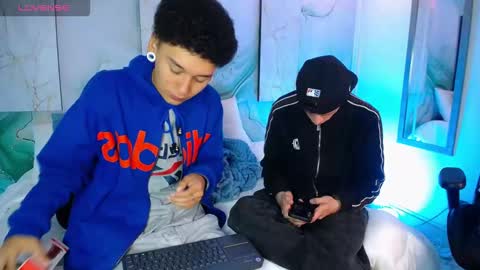 David online show from March 2026 12:42:02 PM