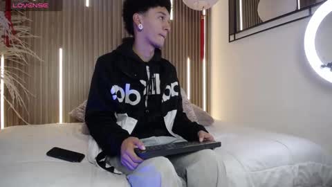 David online show from March 2026 11:54:02 AM