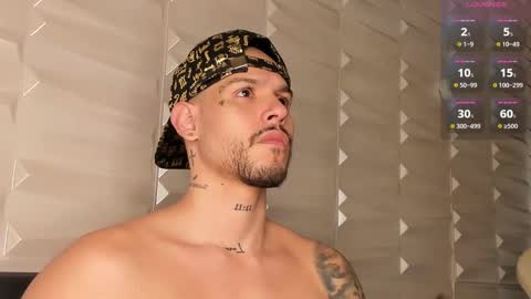 David col11 online show from January 2025 11:56:02 AM