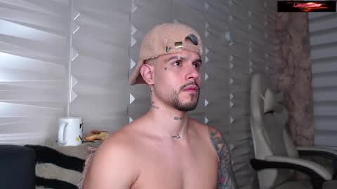 David col11 online show from November 2025 12:31:02 PM