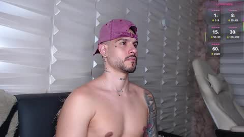 David col11 online show from January 2026 02:49:01 AM