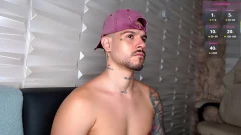 David col11 online show from March 2026 02:52:01 AM