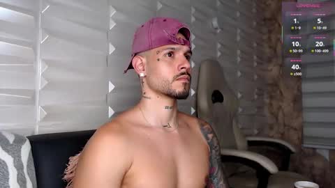 David col11 online show from March 2026 12:17:01 AM