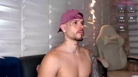 David col11 online show from March 2026 11:53:02 PM