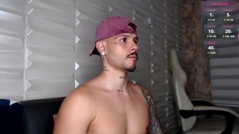 David col11 online show from April 2026 01:49:02 AM