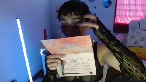 Snapshot of david_fox01 chatting on February 2026 07:12:01 PM David Fox online show from February 2026 07:12:01 PM