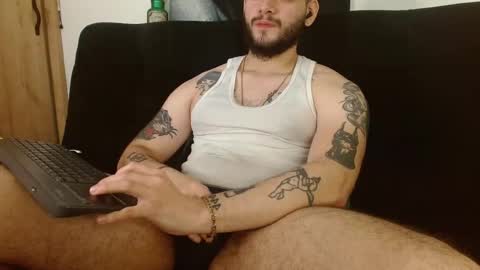 Twitter davidsanctum online show from November 2025 11:03:01 PM