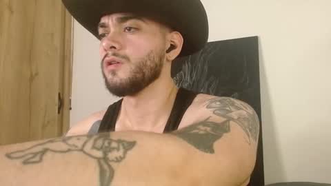 Snapshot of david_franco1 chatting on February 2026 04:31:01 AM Twitter davidsanctum online show from February 2026 04:31:01 AM