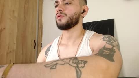 Snapshot of david_franco1 chatting on February 2026 04:09:01 AM Twitter davidsanctum online show from February 2026 04:09:01 AM