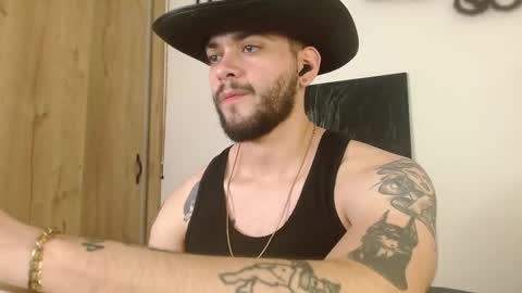 Snapshot of david_franco1 chatting on February 2026 05:52:01 AM Twitter davidsanctum online show from February 2026 05:52:01 AM