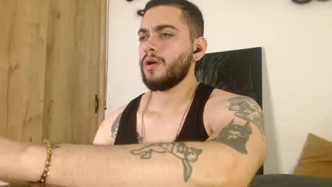 Snapshot of david_franco1 chatting on March 2026 05:25:02 AM Twitter davidsanctum online show from March 2026 05:25:02 AM