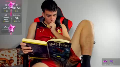 Snapshot of david_hot08 chatting on July 2026 02:17:02 AM DAVID independent model online show from July 2026 02:17:02 AM