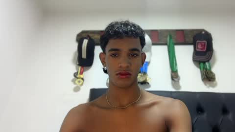 david_hot44 online show from June 2026 05:09:02 AM