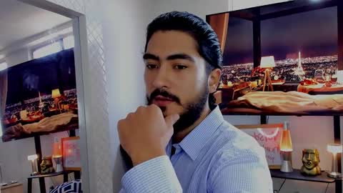 Hey im David that loves to explore and speak their fantasies. Very open talktative and nice. Feel free to chat with me online show from January 2025 01:51:02 PM