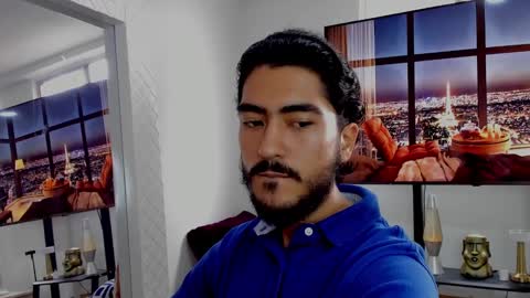 Hey im David that loves to explore and speak their fantasies. Very open talktative and nice. Feel free to chat with me online show from January 2025 03:24:01 PM