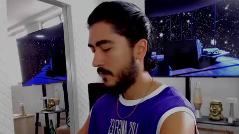 Hey im David that loves to explore and speak their fantasies. Very open talktative and nice. Feel free to chat with me online show from February 2025 01:09:02 PM