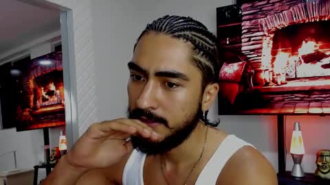 Hey im David that loves to explore and speak their fantasies. Very open talktative and nice. Feel free to chat with me online show from February 2025 02:06:02 AM