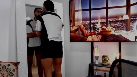 Hey im David that loves to explore and speak their fantasies. Very open talktative and nice. Feel free to chat with me online show from February 2025 12:23:02 PM