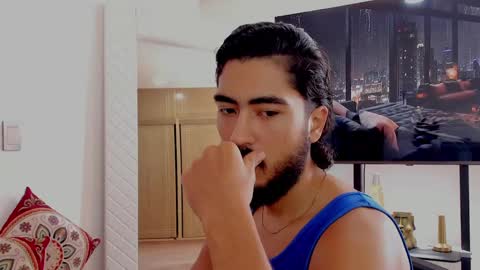 Hey im David that loves to explore and speak their fantasies. Very open talktative and nice. Feel free to chat with me online show from March 2025 04:11:01 PM