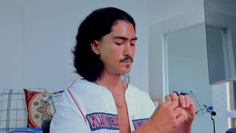 Hey im David that loves to explore and speak their fantasies. Very open talktative and nice. Feel free to chat with me online show from September 2025 01:24:02 PM