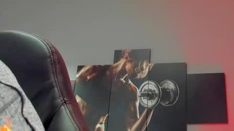 Snapshot of david_jons7 chatting on February 2025 12:16:01 AM David Jons online show from February 2025 12:16:01 AM