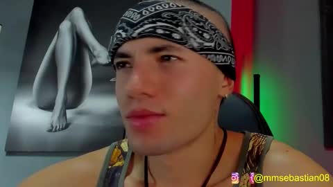 Snapshot of david_jons7 chatting on November 2025 10:41:02 PM David Jons online show from November 2025 10:41:02 PM