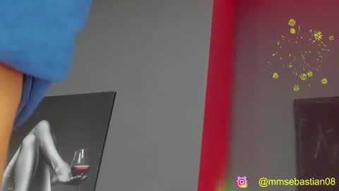 Snapshot of david_jons7 chatting on January 2026 12:57:02 AM David Jons online show from January 2026 12:57:02 AM