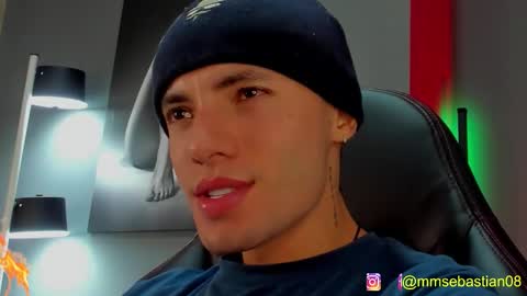 Snapshot of david_jons7 chatting on February 2026 02:48:01 AM David Jons online show from February 2026 02:48:01 AM