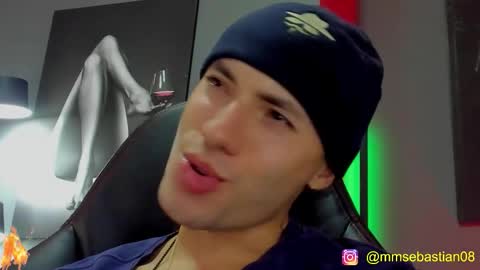 Snapshot of david_jons7 chatting on February 2026 02:19:02 AM David Jons online show from February 2026 02:19:02 AM