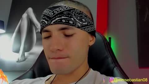 Snapshot of david_jons7 chatting on February 2026 02:09:02 AM David Jons online show from February 2026 02:09:02 AM