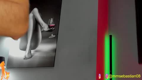 Snapshot of david_jons7 chatting on February 2026 12:54:01 AM David Jons online show from February 2026 12:54:01 AM