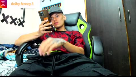 David online show from January 2025 02:32:01 AM