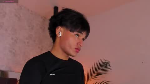 David online show from November 2025 12:05:02 PM