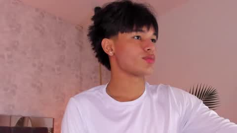 David online show from November 2025 12:15:01 PM