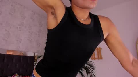 David online show from December 2025 02:01:01 PM