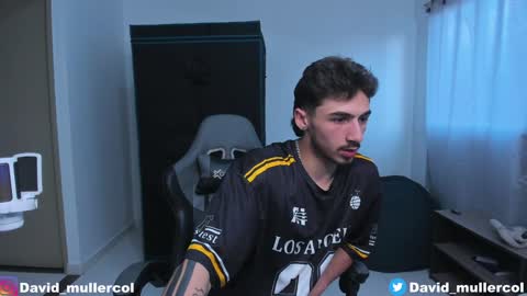 David online show from December 2024 09:02:01 PM