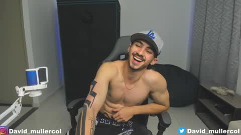 David online show from December 2024 03:02:02 AM