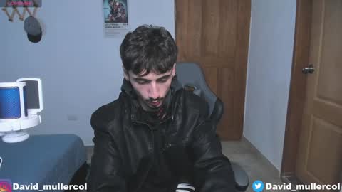 David online show from December 2024 01:25:01 AM